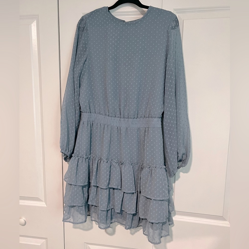 Perfect Spring Express Dress
